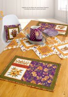 Nähen und Patchwork 05/2024 - Herbst