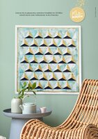 Nähen und Patchwork 05/2024 - Herbst Printausgabe