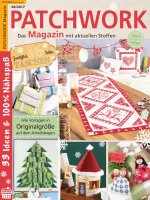 Patchwork Magazin 6/2017 E-Paper