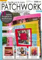 Patchwork Professional 5/2024 Printausgabe