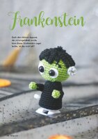 AMIGURUMI - Magazin 16/2024