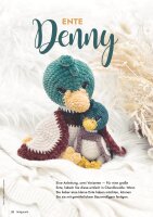 AMIGURUMI - Magazin 16/2024