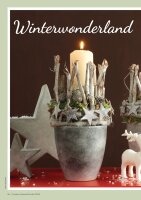 Kreative Adventsfloristik 1/2024