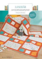Patchwork Magazin 6/2024 Printausgabe