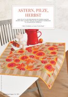 Patchwork Magazin 6/2024 Printausgabe