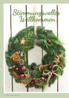 Kreative Adventsfloristik 1/2024 E-Paper
