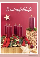 Kreative Adventsfloristik 1/2024 E-Paper