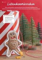 Weihnachten - Häkeln Sonderheft 4/2024