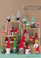 Weihnachten - Häkeln Sonderheft 4/2024