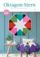 Nähen und Patchwork 06/2024 - Weihnachten Printausgabe