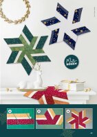 Nähen und Patchwork 06/2024 - Weihnachten E-Paper