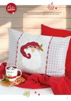 Nähen und Patchwork 06/2024 - Weihnachten E-Paper