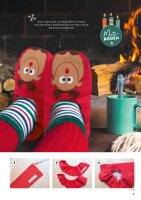 Nähen und Patchwork 06/2024 - Weihnachten E-Paper
