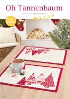 Nähen und Patchwork 06/2024 - Weihnachten E-Paper