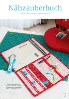 Nähen und Patchwork 06/2024 - Weihnachten E-Paper