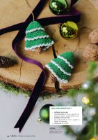 Weihnachten - Häkeln Sonderheft 4/2024 Printausgabe