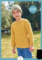 Mützen, Schals & Co 11/2023 Printausgabe