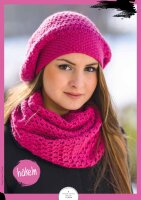 Mützen, Schals & Co 11/2023 Printausgabe