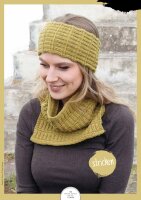 Mützen, Schals & Co 11/2023 Printausgabe