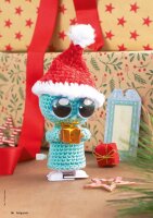 AMIGURUMI - Magazin 17/2024 Printausgabe