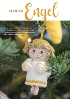 AMIGURUMI - Magazin 17/2024 Printausgabe