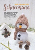 AMIGURUMI - Magazin 17/2024 Printausgabe