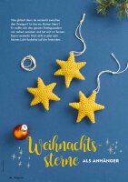 AMIGURUMI - Magazin 17/2024 Printausgabe