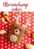 AMIGURUMI - Magazin 17/2024 E-Paper