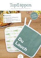 Näh einfach und schnell - PM SH 44/2024 Printausgabe