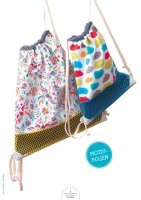 Näh einfach und schnell - PM SH 44/2024 E-Paper