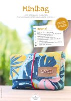 Näh einfach und schnell - PM SH 44/2024 E-Paper