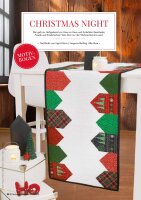 Patchwork Magazin 1/2025 Printausgabe