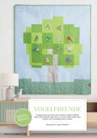 Patchwork Magazin 1/2025 Printausgabe