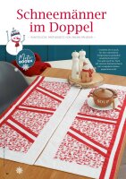 Nähen und Patchwork 01/2025 - Winter