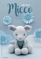 AMIGURUMI - Magazin 18/2024