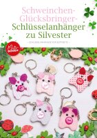 Nähen und Patchwork 01/2025 - Winter Printausgabe