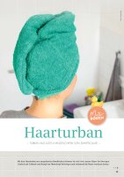 Nähen und Patchwork 01/2025 - Winter Printausgabe