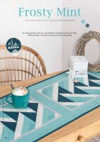 Nähen und Patchwork 01/2025 - Winter Printausgabe