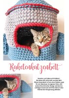 Häkeln-das Maschenmagazin 48/2025 Printausgabe