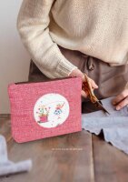 Nähen und Patchwork 02/2025 - Taschen