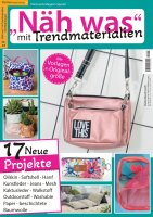 Trendmaterialien - PM SH 45/2025 E-Paper