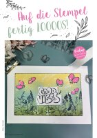 Creative Lettering 32/2025 Printausgabe