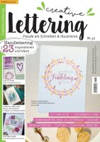 Creative Lettering 32/2025 E-Paper
