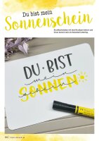 Creative Lettering 32/2025 E-Paper