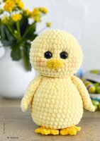 AMIGURUMI - Magazin 19/2025