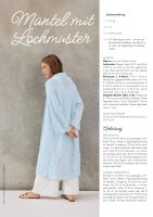 Einfach Stricken 3/2025
