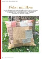Patchwork Professional 2/2025 Printausgabe