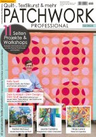 Patchwork Professional 2/2025 E-Paper