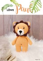 AMIGURUMI - Magazin 19/2025 Printausgabe
