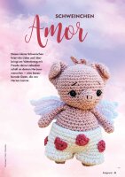 AMIGURUMI - Magazin 19/2025 E-Paper